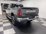 New 2025 RAM 2500 Laramie image 2