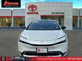Certified 2024 Toyota Prius Prime image 2