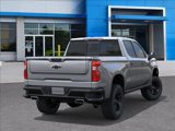 New 2026 Chevrolet Silverado 1500 LT Trail Boss w/ Convenience Package II image 4