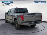 New 2025 Ford F150 STX image 3