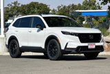 New 2026 Honda CR-V Sport image 2