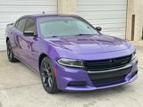 Used 2023 Dodge Charger SXT w/ Blacktop Package image 4