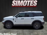 Used 2024 Ford Bronco Sport Big Bend image 4