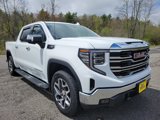 Certified 2023 GMC Sierra 1500 SLT w/ SLT Premium Package image 3
