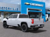 New 2025 Chevrolet Silverado 2500 LTZ w/ LTZ Premium Package image 3