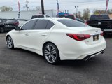 Used 2021 INFINITI Q50 Sensory w/ All Weather Package image 3