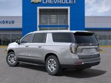 New 2025 Chevrolet Suburban LT w/ Comfort Package image 3