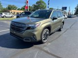 New 2025 Subaru Forester Limited image 4