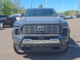 New 2025 Toyota Tacoma TRD Sport image 2