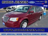 Used 2008 Chrysler Town & Country Touring w/ Trailer Tow Group image 1