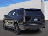 Used 2021 Cadillac Escalade Premium Luxury Platinum image 3