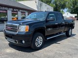 Used 2012 GMC Sierra 2500 Denali w/ Suspension Package, Off-Road image 2