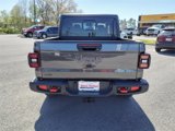 New 2025 Jeep Gladiator Rubicon w/ Technology Group image 5