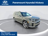 New 2025 Hyundai Santa Fe Limited image 2