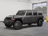 New 2025 Jeep Wrangler Sport S image 2