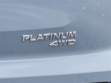 New 2025 Nissan Pathfinder Platinum image 5