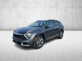 Used 2023 Kia Sportage SX image 3