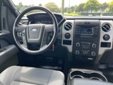 Used 2013 Ford F150 XLT w/ XLT Chrome Pkg image 2