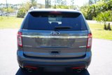 Used 2015 Ford Explorer Limited w/ Equipment Group 301A image 4
