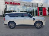 New 2025 Nissan Armada SL image 6