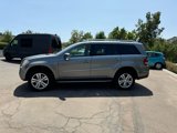 Used 2011 Mercedes-Benz GL 320 BlueTEC 4MATIC image 4