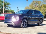 New 2025 Mitsubishi Outlander SE image 4