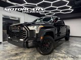 Used 2024 Toyota Tundra TRD Pro image 1