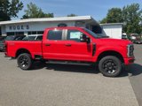 New 2025 Ford F250 XL image 2