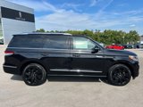 New 2024 Lincoln Navigator Reserve image 3