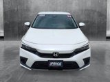 Used 2023 Honda Civic LX image 2