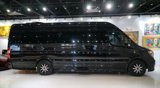Used 2015 Mercedes-Benz Sprinter 2500 image 4