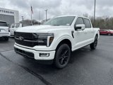 New 2025 Ford F150 Platinum image 3