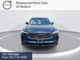 New 2025 Volvo XC90 B6 Core w/ Climate Package image 3