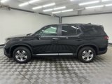 New 2025 Honda Pilot EX-L image 2