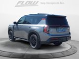 New 2025 Nissan Armada PRO-4X image 5