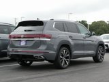 New 2026 Volkswagen Atlas SEL Premium R-Line image 3