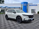 New 2026 Honda CR-V Sport-L image 2