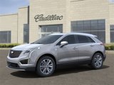 New 2025 Cadillac XT5 Premium Luxury w/ Technology Package image 2