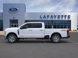 New 2025 Ford F250 King Ranch w/ Chrome Package image 3