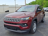Certified 2022 Jeep Compass Latitude w/ Convenience Group image 4