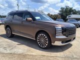 New 2026 Hyundai Palisade Calligraphy image 5