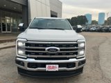 New 2025 Ford F250 King Ranch image 2
