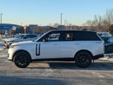 New 2025 Land Rover Range Rover SE image 5