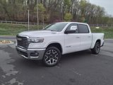 New 2025 RAM 1500 Laramie image 2
