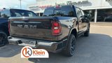 New 2025 RAM 1500 4x4 Crew Cab image 3