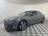 Certified 2023 Audi A6 Premium Plus image 3