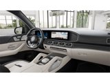 New 2025 Mercedes-Benz GLE 53 AMG 4MATIC image 6