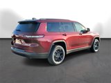 New 2025 Jeep Grand Cherokee L Altitude image 2