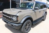 New 2025 Ford Bronco Outer Banks image 3