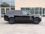 New 2025 Land Rover Range Rover SV image 4
